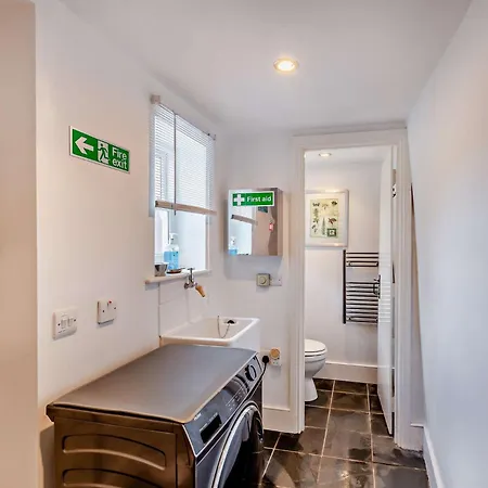 3 Bed In Ullswater Sz398 Holiday home