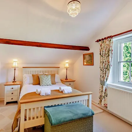Holiday home 3 Bed In Ullswater Sz398 *