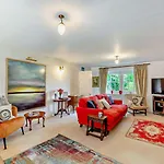 펜션 3 Bed In Penrith Oc-sz398