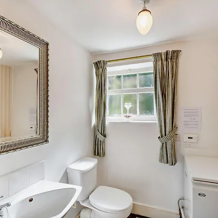 Holiday home 3 Bed In Ullswater Sz398