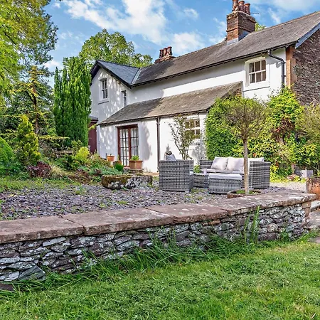 3 Bed In Ullswater Sz398 Holiday home