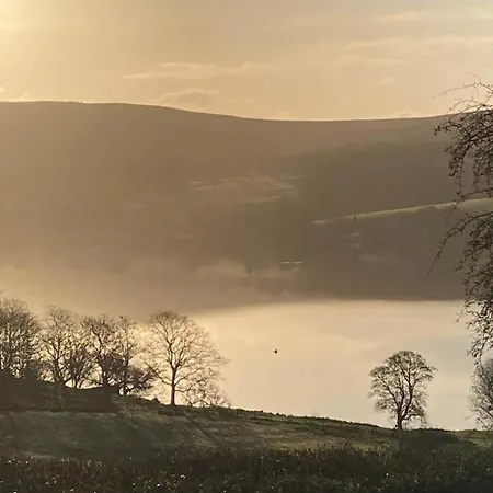 3 Bed In Ullswater Sz398 Hébergement de vacances *