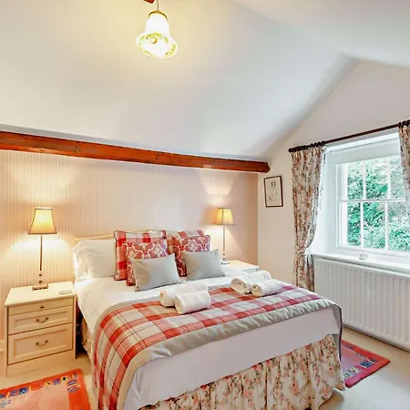 3 Bed In Ullswater Sz398 Watermillock