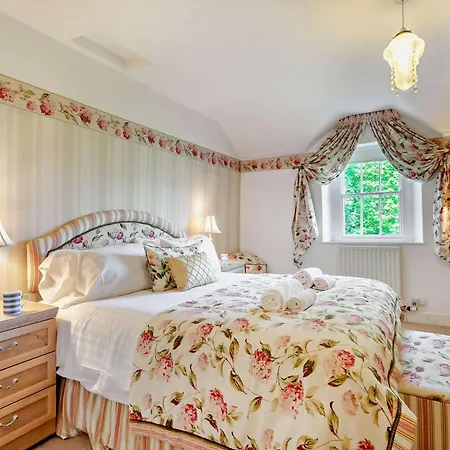 Hébergement de vacances 3 Bed In Ullswater Sz398 *