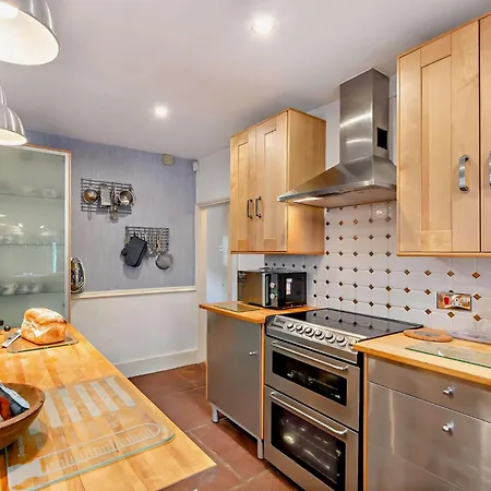3 Bed In Ullswater Sz398 Holiday home *
