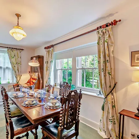 Holiday home 3 Bed In Ullswater Sz398 Watermillock