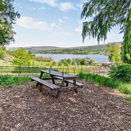 3 Bed In Ullswater Sz398 * Watermillock