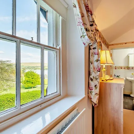 3 Bed In Ullswater Sz398 Hébergement de vacances *