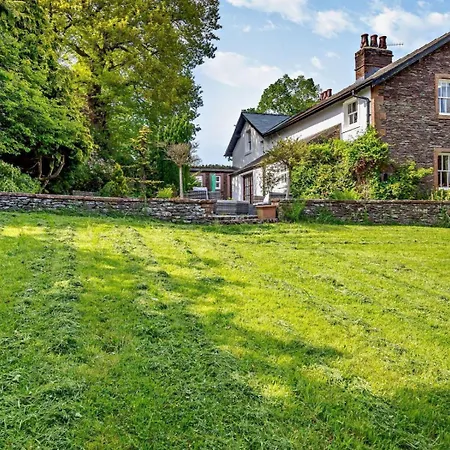 3 Bed In Ullswater Sz398 Hébergement de vacances Watermillock