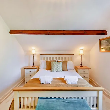 Hébergement de vacances 3 Bed In Ullswater Sz398 Watermillock