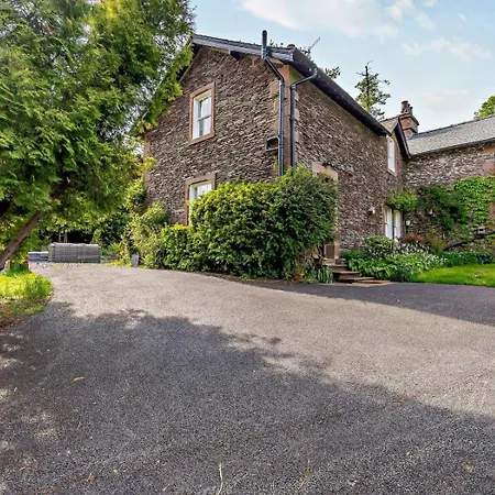 3 Bed In Ullswater Sz398 Watermillock