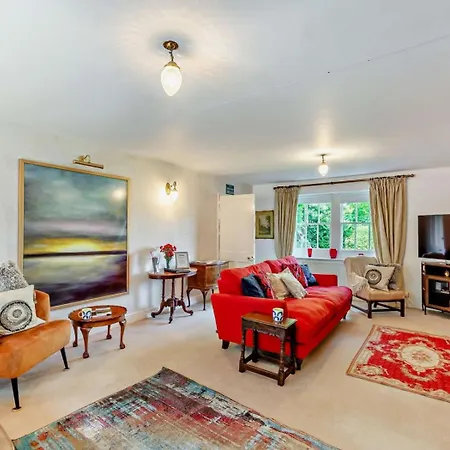 בית נופש 3 Bed In Penrith Oc-sz398