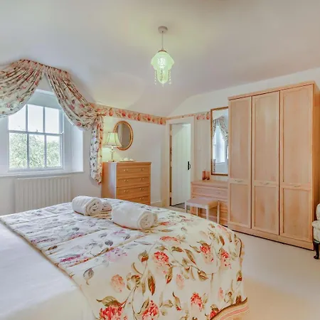 3 Bed In Penrith Oc-sz398 Feriehus Watermillock