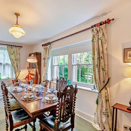 Feriehus 3 Bed In Penrith Oc-sz398 Watermillock