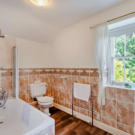 בית נופש 3 Bed In Penrith Oc-sz398