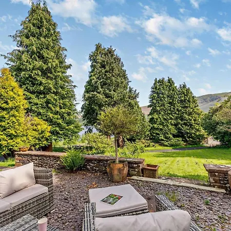 3 Bed In Penrith Oc-sz398 Feriehus *