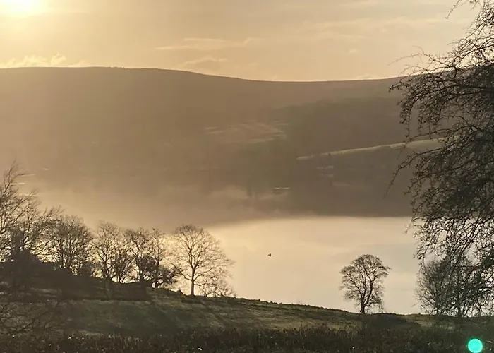 3 Bed In Penrith Oc-sz398 Nyaraló *