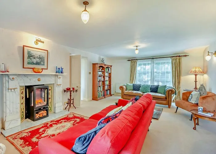 3 Bed In Penrith Oc-sz398 * Watermillock