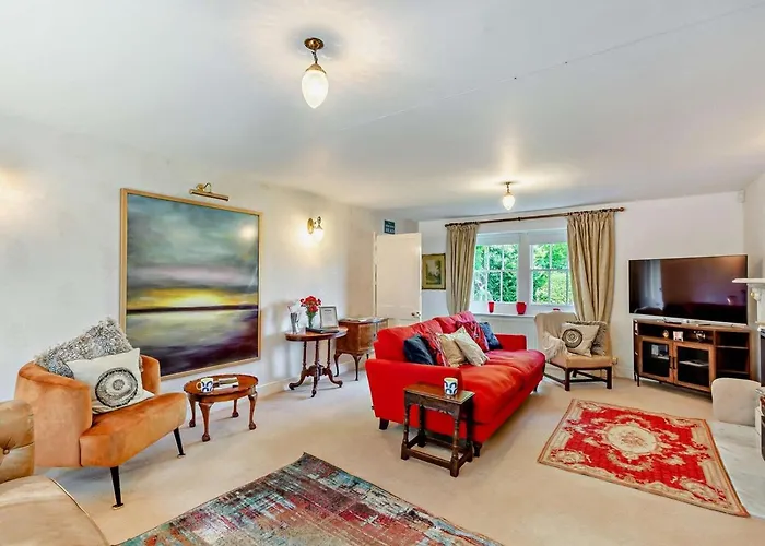 Nyaraló 3 Bed In Penrith Oc-sz398