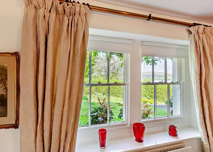 3 Bed In Penrith Oc-sz398 Nyaraló