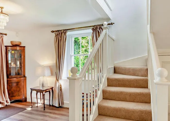 Nyaraló 3 Bed In Penrith Oc-sz398 *