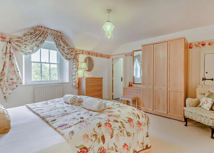 3 Bed In Penrith Oc-sz398 Nyaraló Watermillock