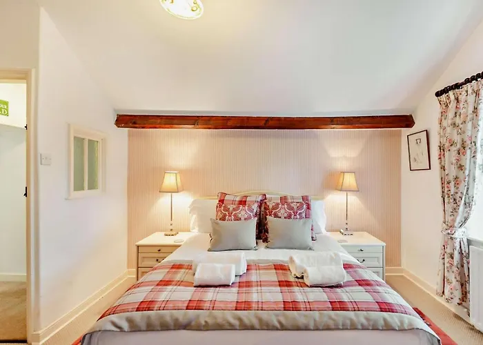 Nyaraló 3 Bed In Penrith Oc-sz398 *