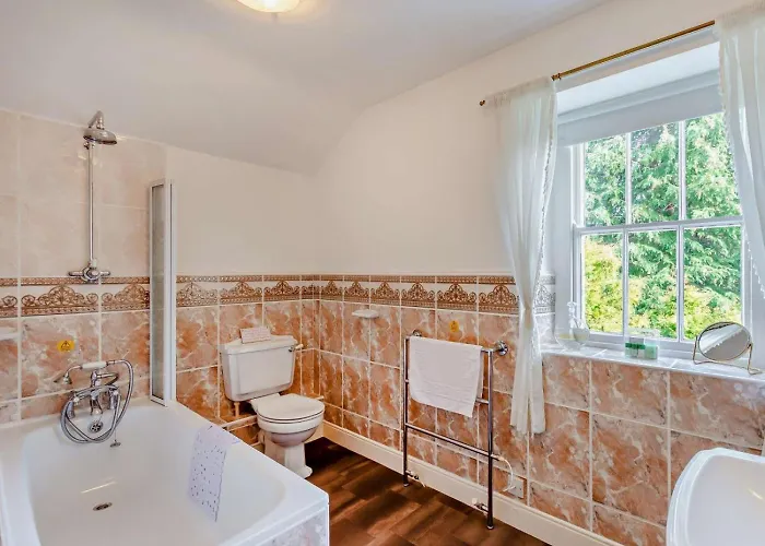 Nyaraló 3 Bed In Penrith Oc-sz398