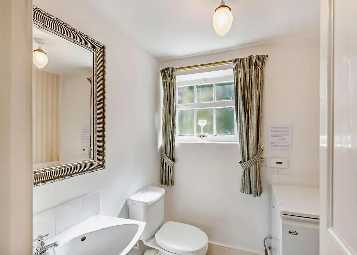 Nyaraló 3 Bed In Penrith Oc-sz398