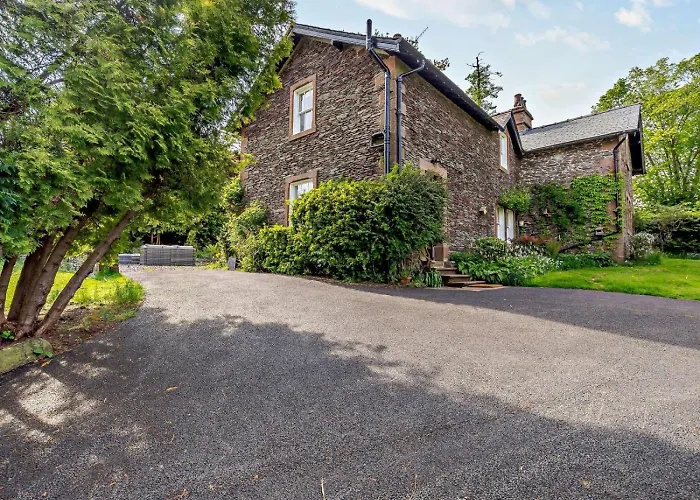 3 Bed In Penrith Oc-sz398 * Watermillock