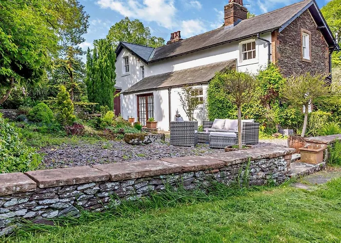 Nyaraló 3 Bed In Penrith Oc-sz398 *