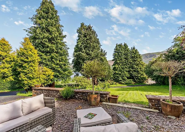 3 Bed In Penrith Oc-sz398 Nyaraló *