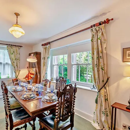 3 Bed In Ullswater Sz398 Σπίτι διακοπών