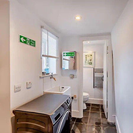 3 Bed In Ullswater Sz398