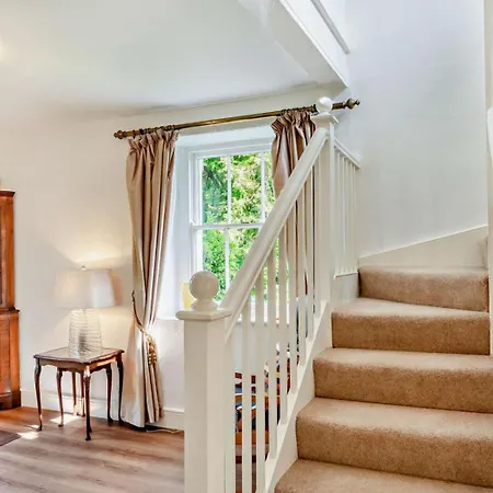 Casa de Férias 3 Bed In Penrith Oc-sz398 *